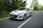 Mazda3 MPS 2011 года